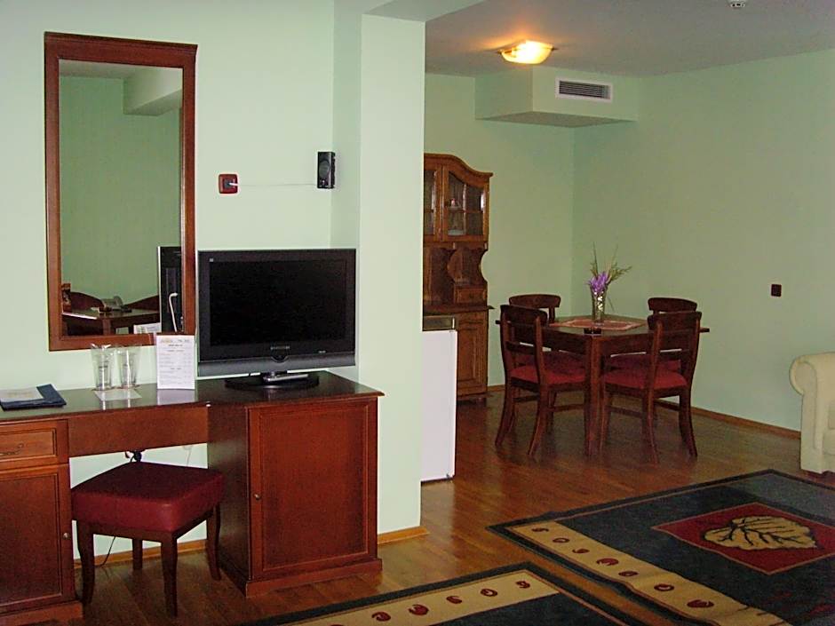 Meridian Hotel Bolyarski