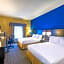 Holiday Inn Express Hotel & Suites Houston-Downtown Convention Center