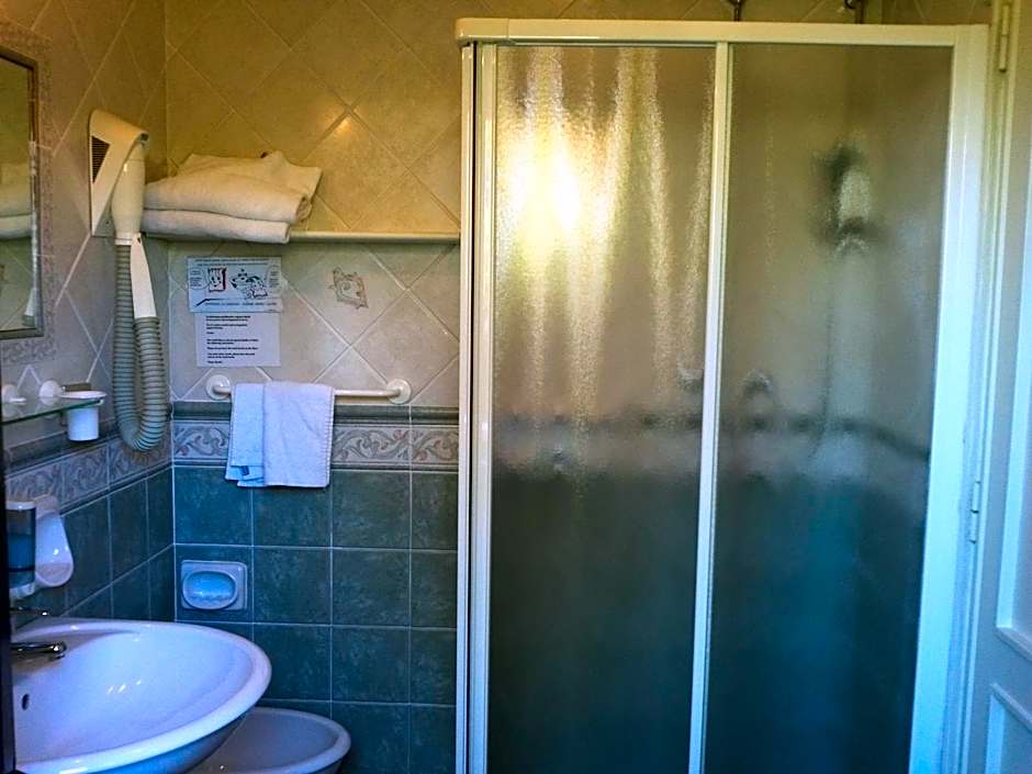Hotel Abbaruja