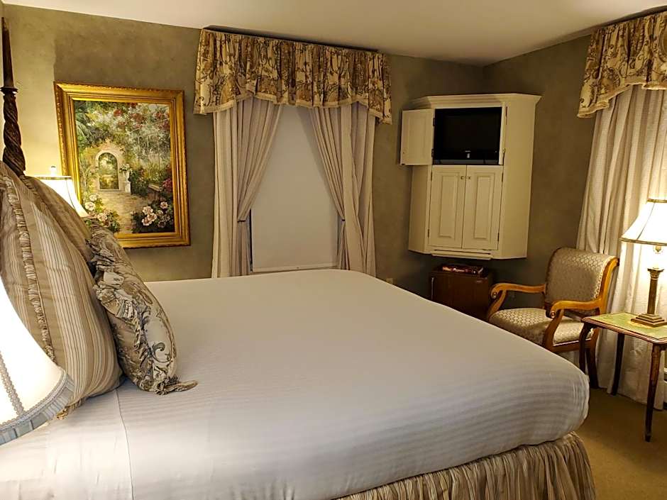 Wynstone Inn