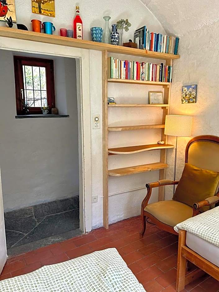 Photo 1 of 3 of Small Double Room