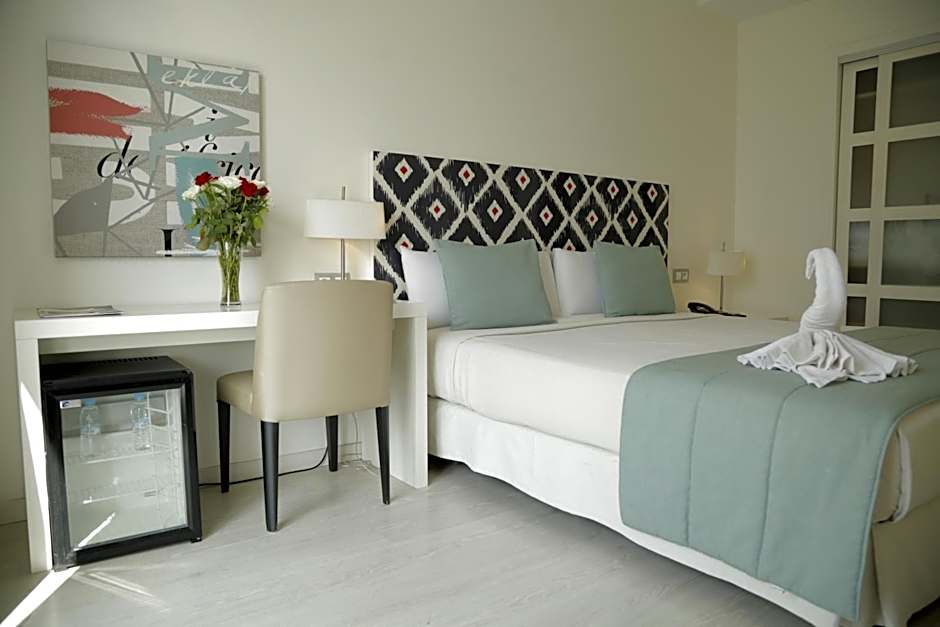 Al Mandari Hôtel Tétouan