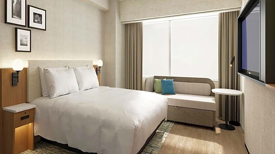ANA Holiday Inn Tokyo Bay by IHG