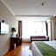 GreenTree Inn Tianjin JinNan ShuangLin Metro Station Express Hotel