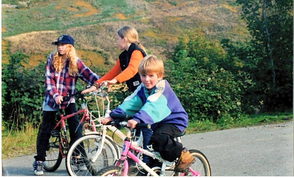 Sea Song, Selkie House