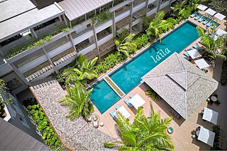 Laila, Seychelles, a Tribute Portfolio Resort