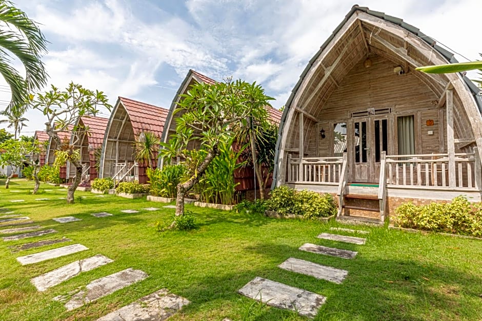 Daghan Cottage Nusa Penida