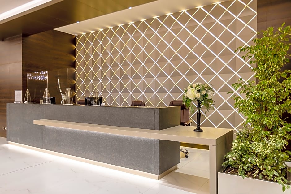 Business Hotel Bulgaria