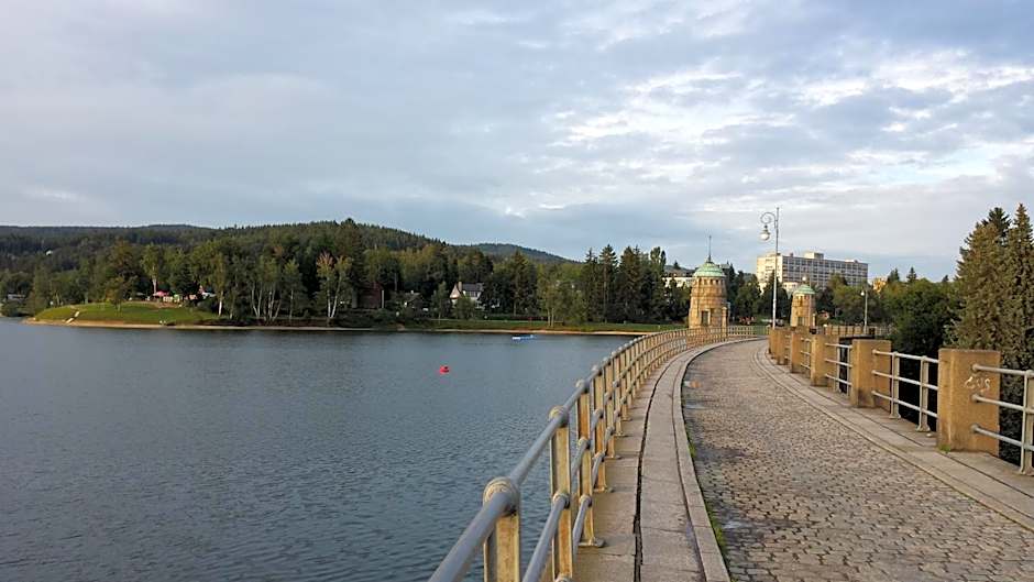 Hotel Merkur - Jablonec nad Nisou