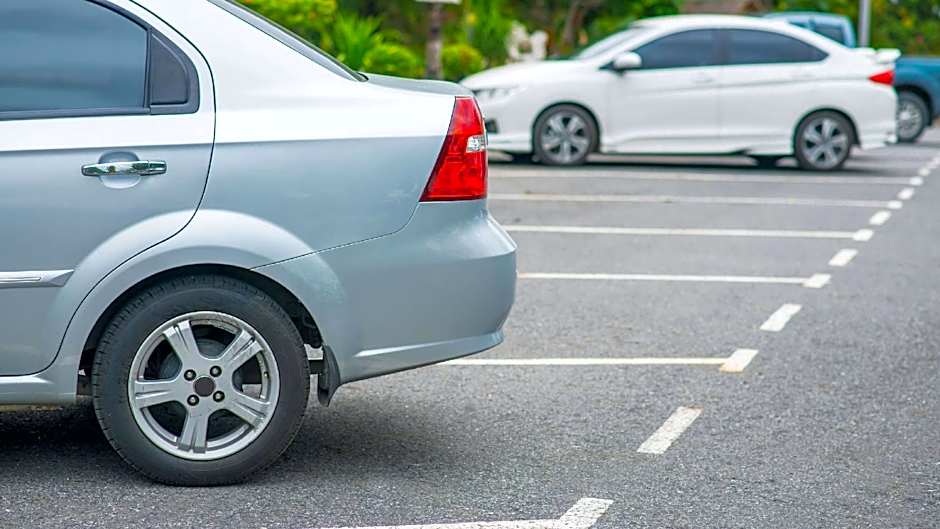 M Star Hotel Covington