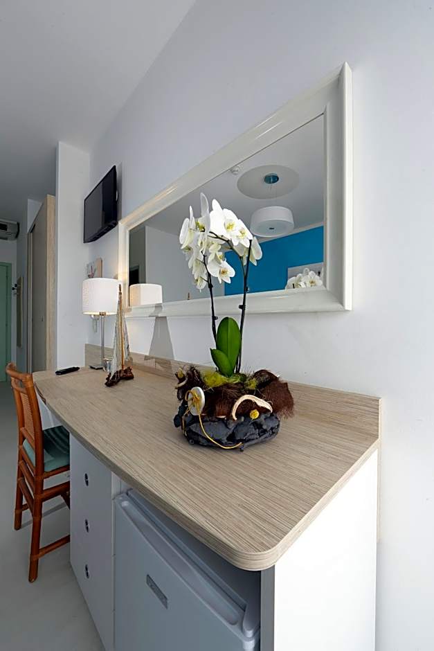 Hotel Hiki 3 Superior