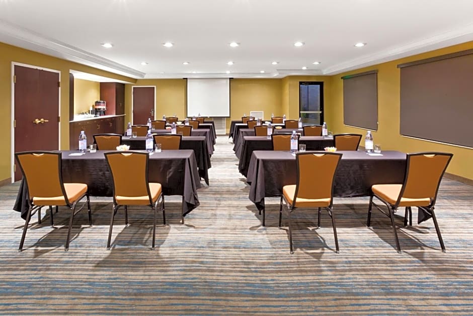 SpringHill Suites by Marriott Minneapolis West/St. Louis Park