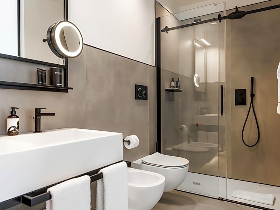 Habita79 Hotel and Spa Pompeii - MGallery 