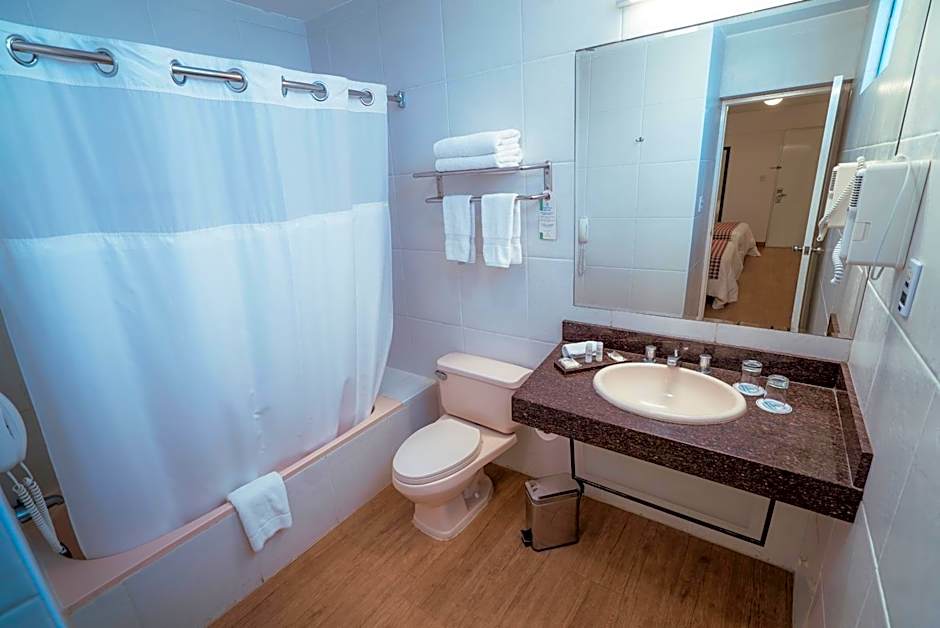 Costa del Sol Wyndham Chiclayo