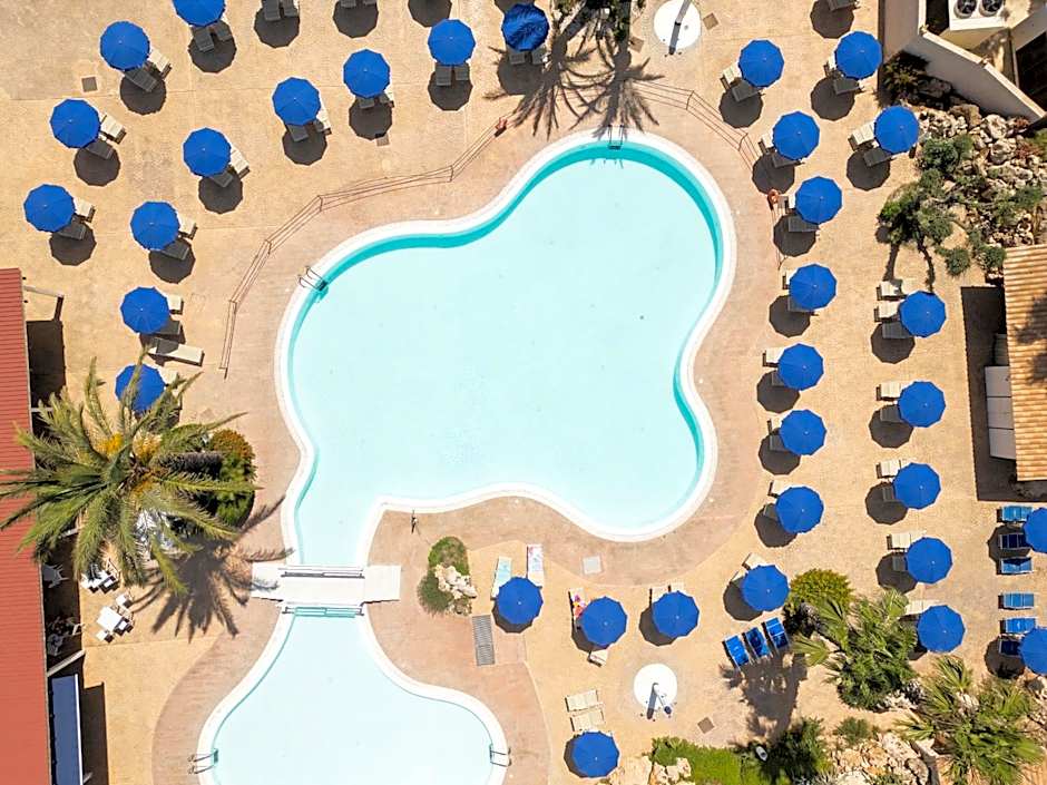 Delfino Beach - CDSHotels