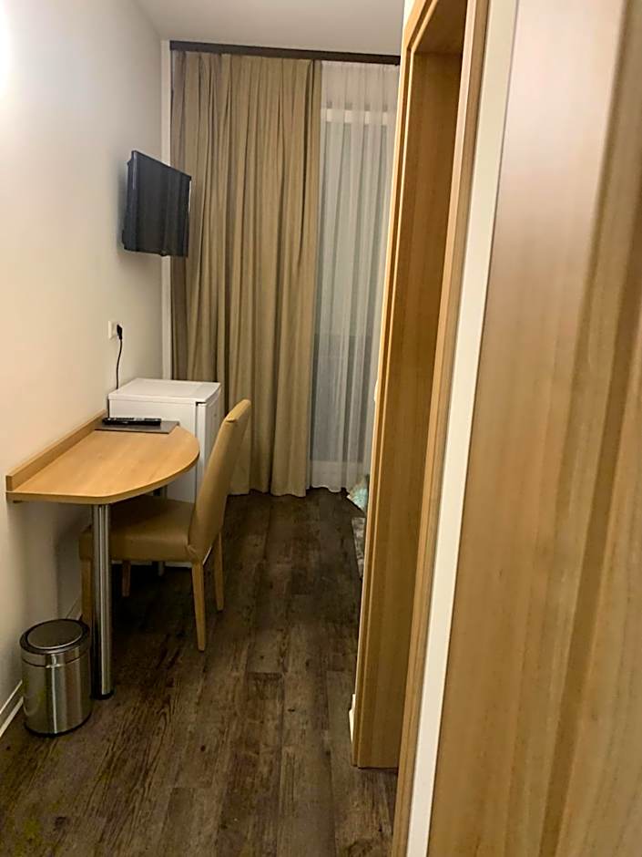 Hotel Pizzeria Da Beni