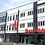 BREZZA HOTEL SITIAWAN