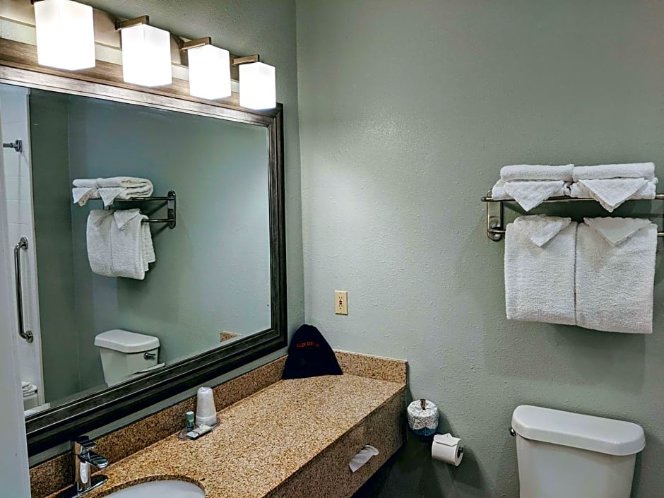 Best Western Port Aransas