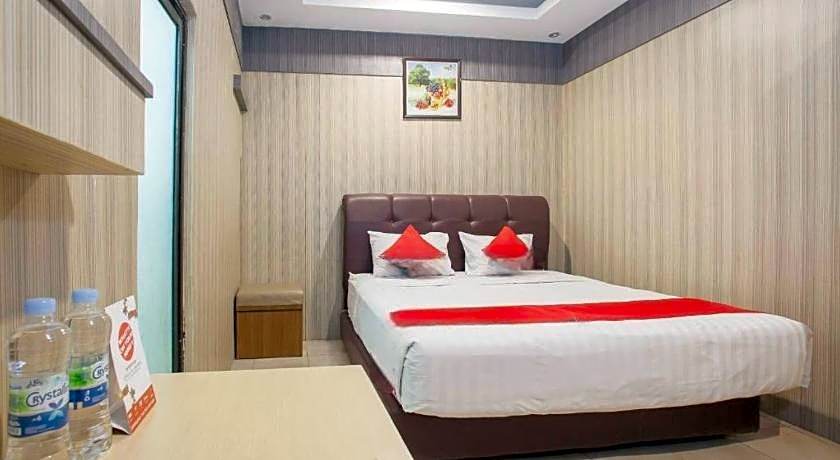 OYO 164 ang's residence