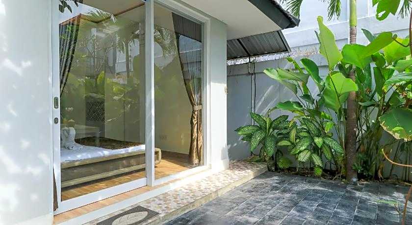 Margarita Surf Hostel Canggu