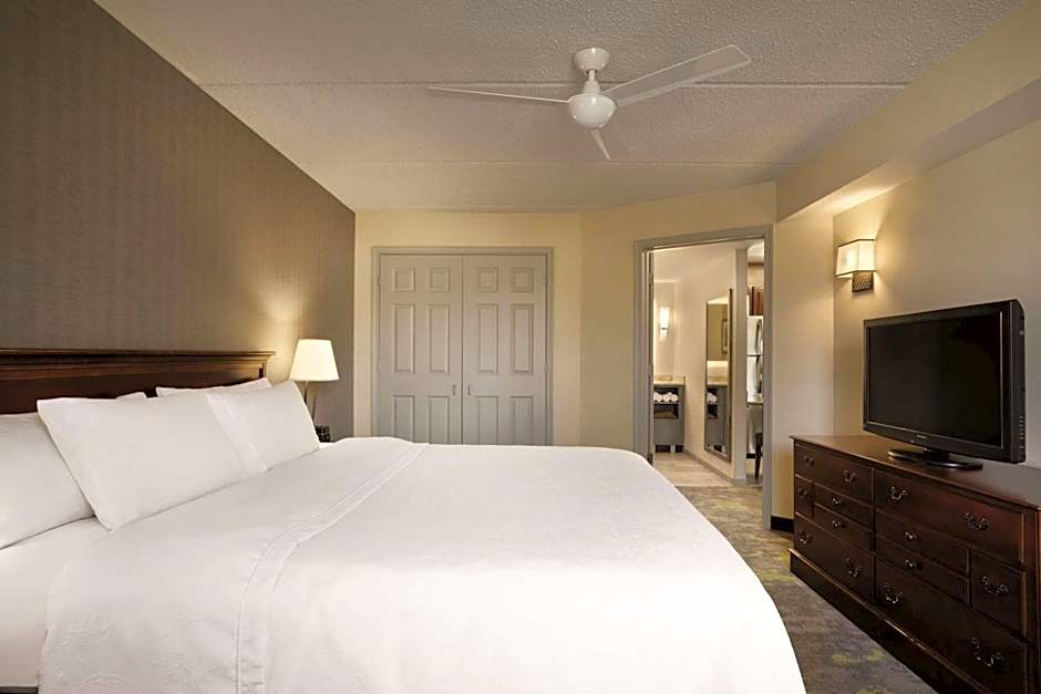 Homewood Suites By Hilton Williamsburg