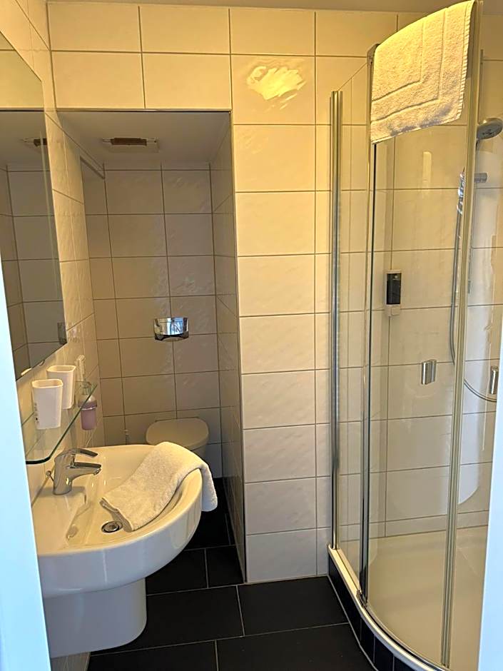 Hotel SchlossStuben