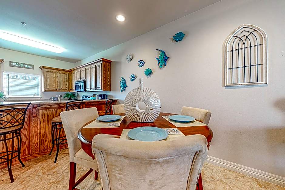 Sea Glass Condominiums #9