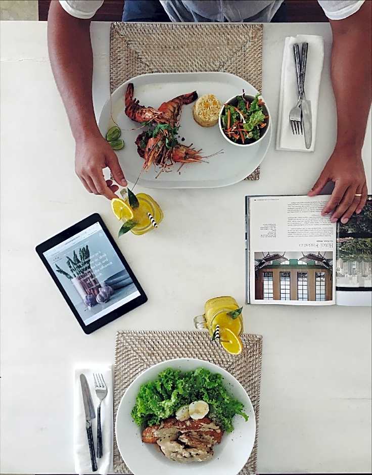 Arabella on Boossa Private Hotel