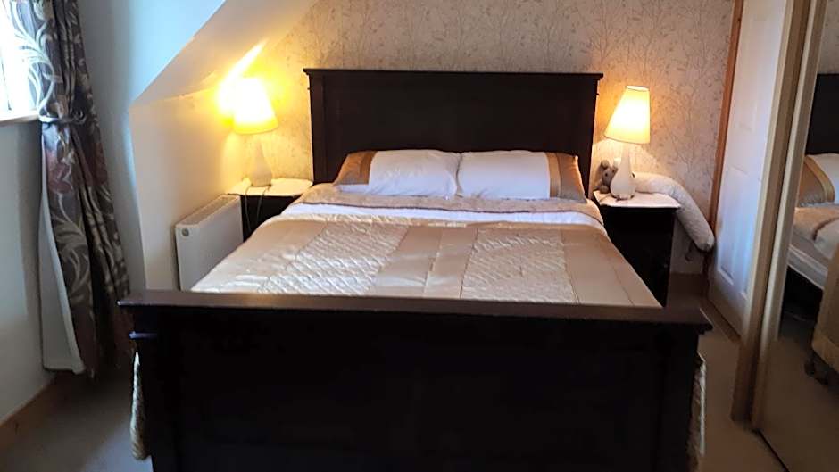 Annaswood B&B