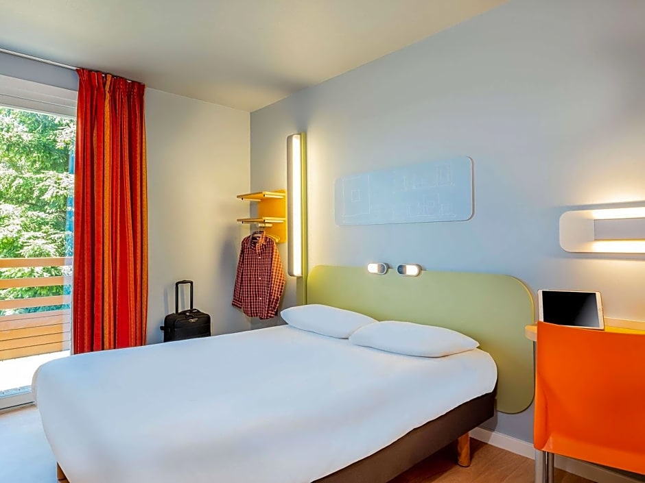 Ibis Budget Limoges Nord