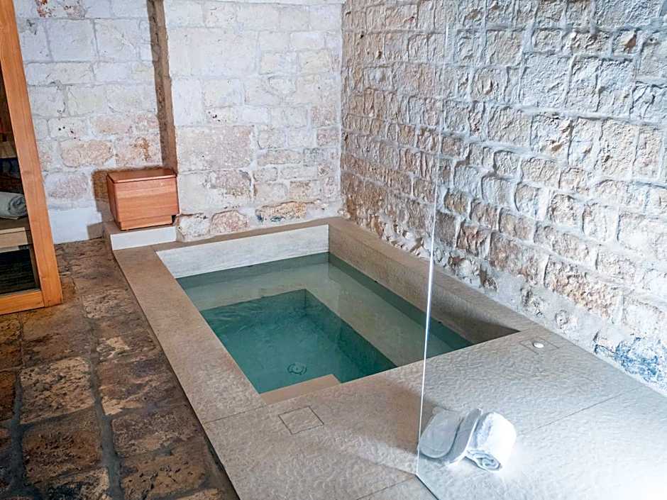 Dama Bianca Boutique Hotel Ostuni