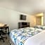 Motel 6 - Bartlesville, OK