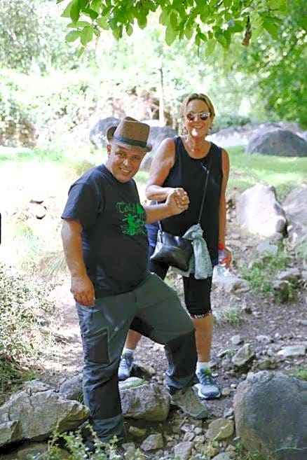 Tamatert Guest House