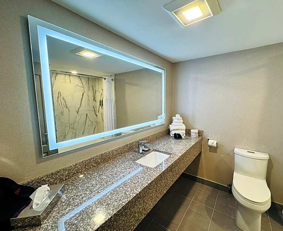 Best Western Mountainview Inn