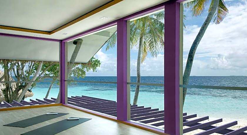 Dhawa Ihuru, part of Banyan Group  