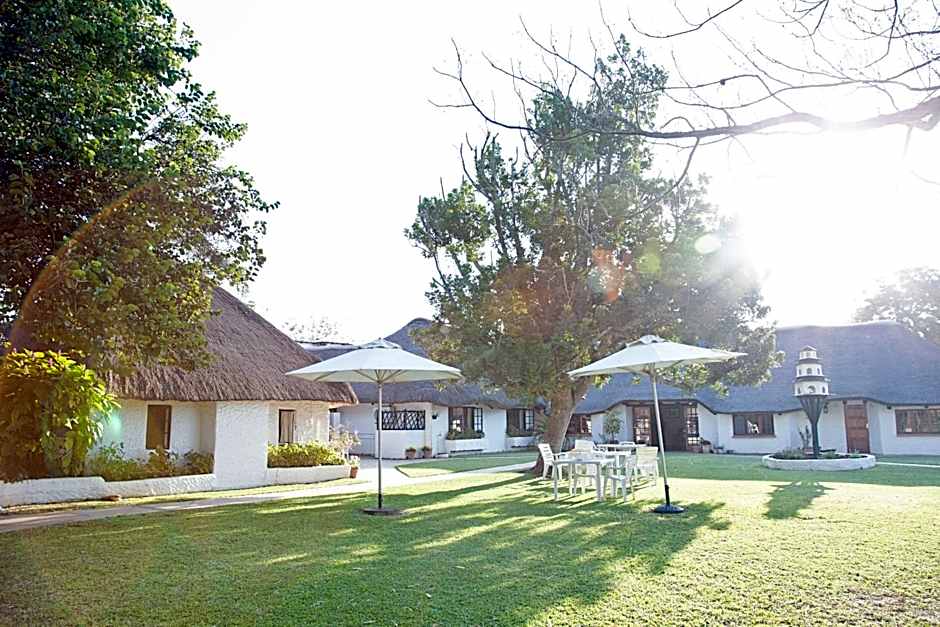 Lalapanzi Hotel & Conference Centre