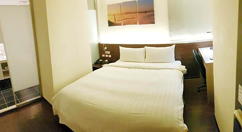 Audi Garden Business Hotel