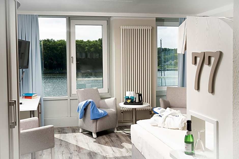 Hotel Deutscher Kaiser