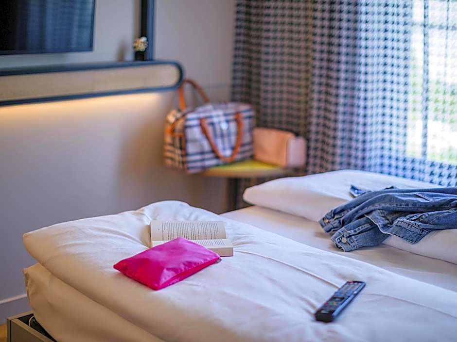 Adagio Access Stuttgart Airport Messe