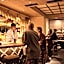 SAKE Bar Hotel ASAKUSA