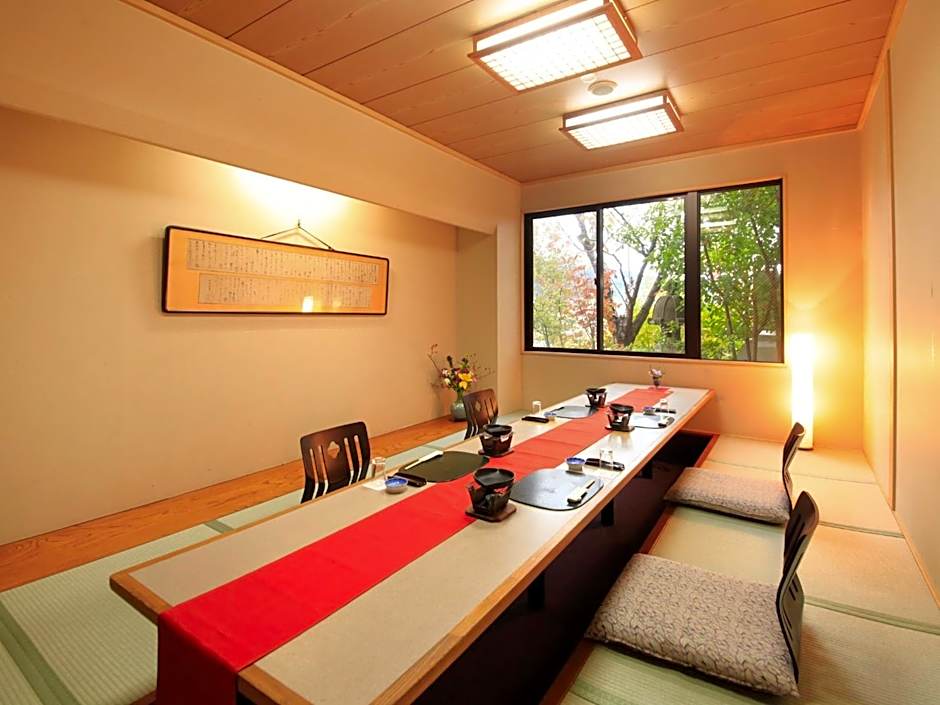 Hotel Tsubakino