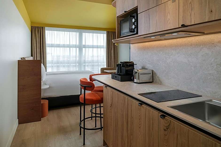 Residence Inn by Marriott Lille