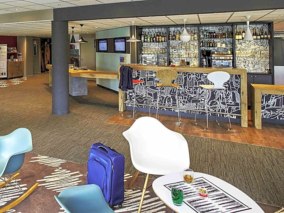 Ibis Auray