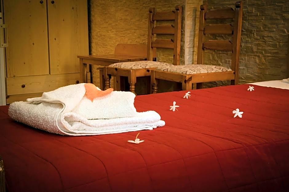 Dimitris Villa Hotel