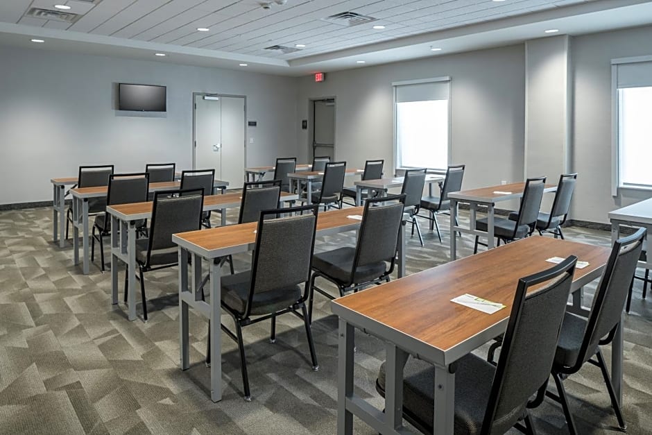 Home2 Suites By Hilton Jacksonville Airport