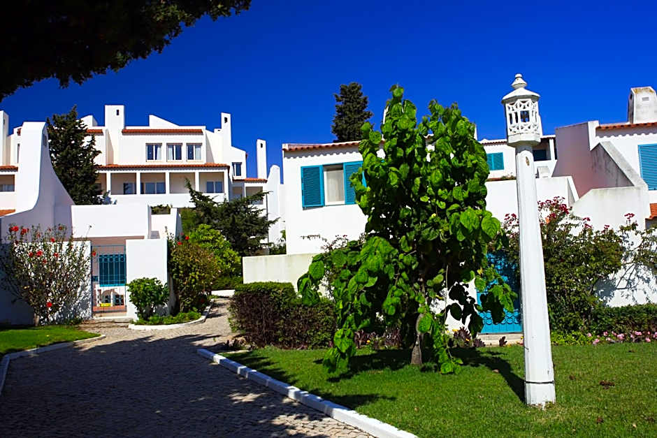 Aldeamento Turistico da Prainha