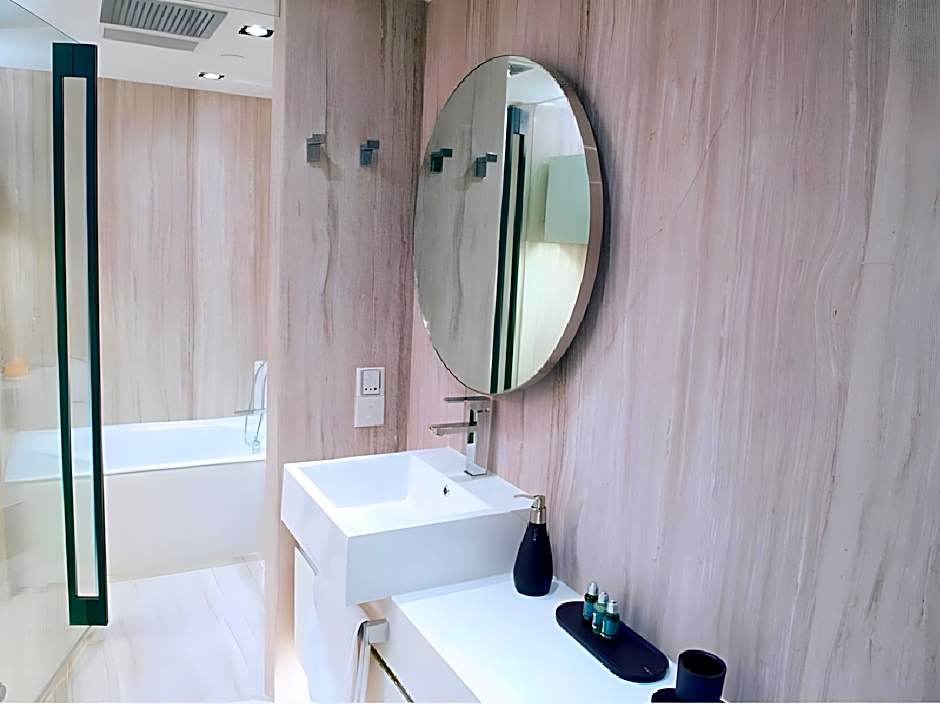 Yi Serviced Apartments