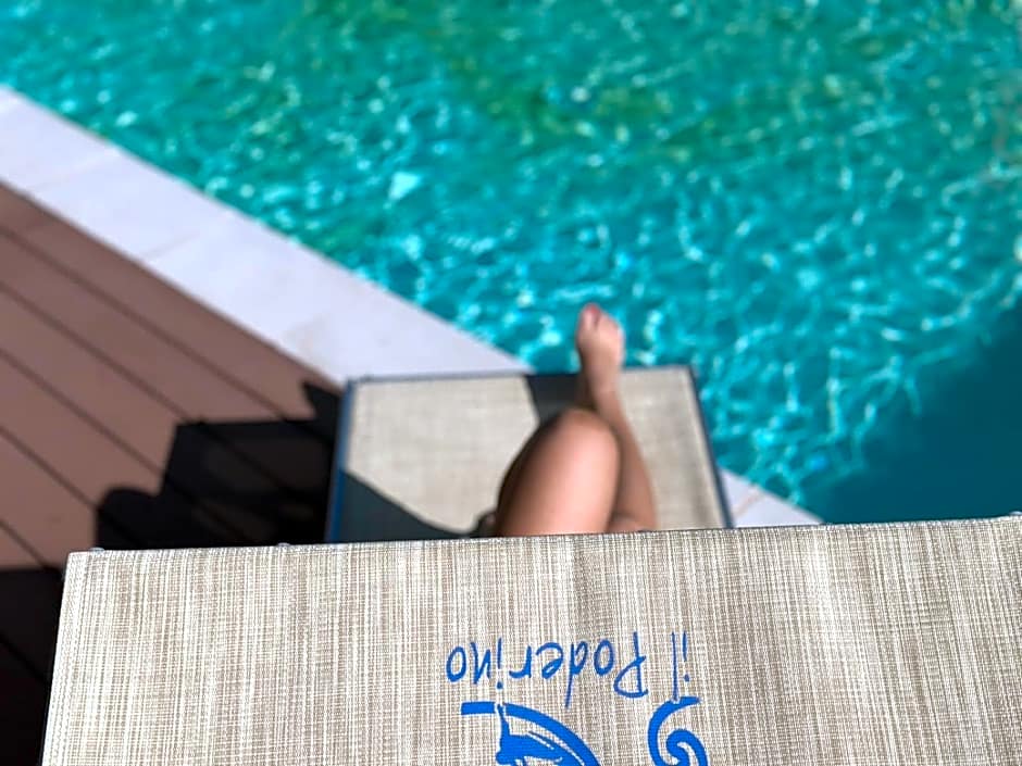 Residence Talamone Il Poderino