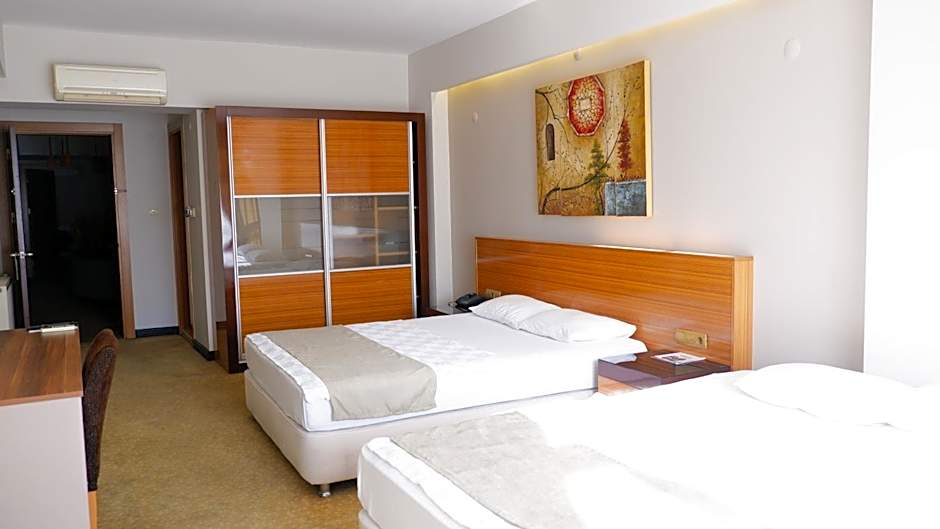 Hotel La Bella Salihli