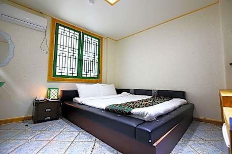 Cheongju Najibami